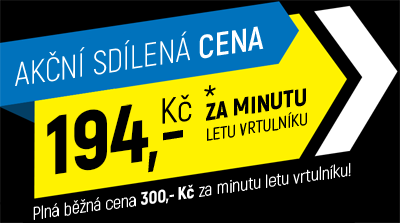 akční sdílená cena 194 Kč